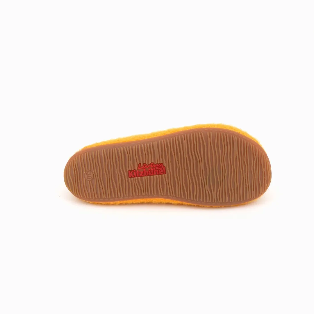 Hahnenkamm Slipper Kreuz