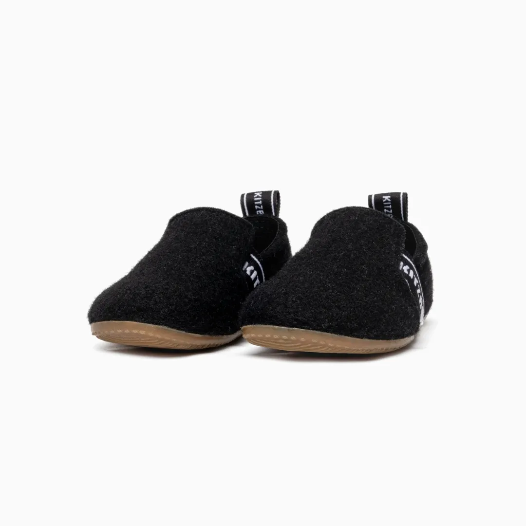 Living Kitzbühel Slipper *recycled wool