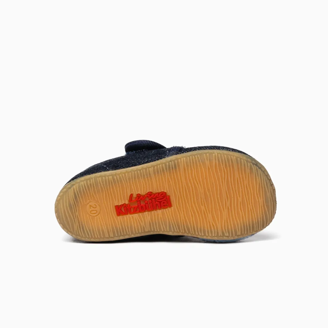 Babyklett Wal