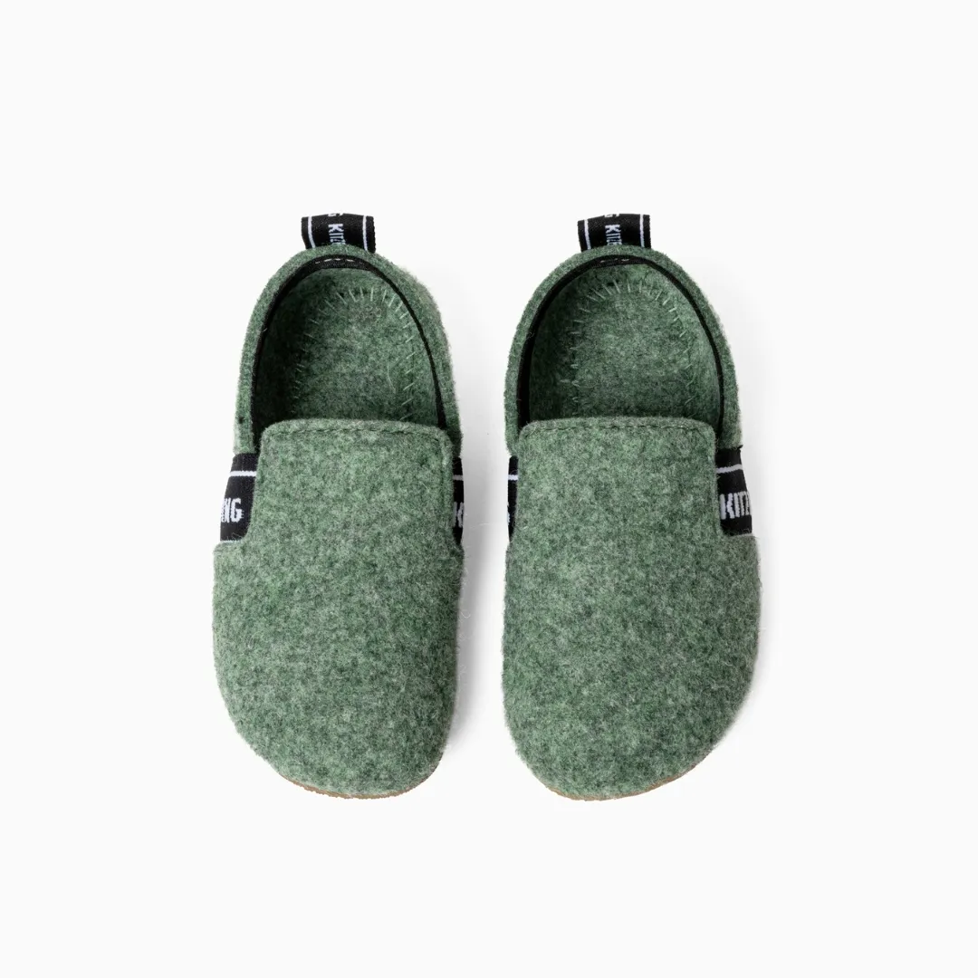 Living Kitzbühel Slipper