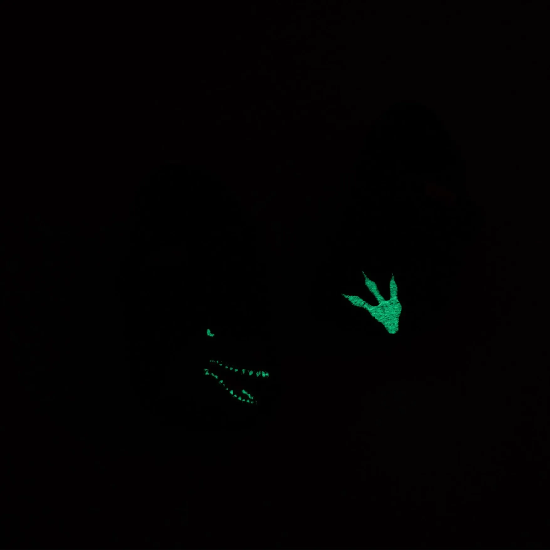 T-Rex