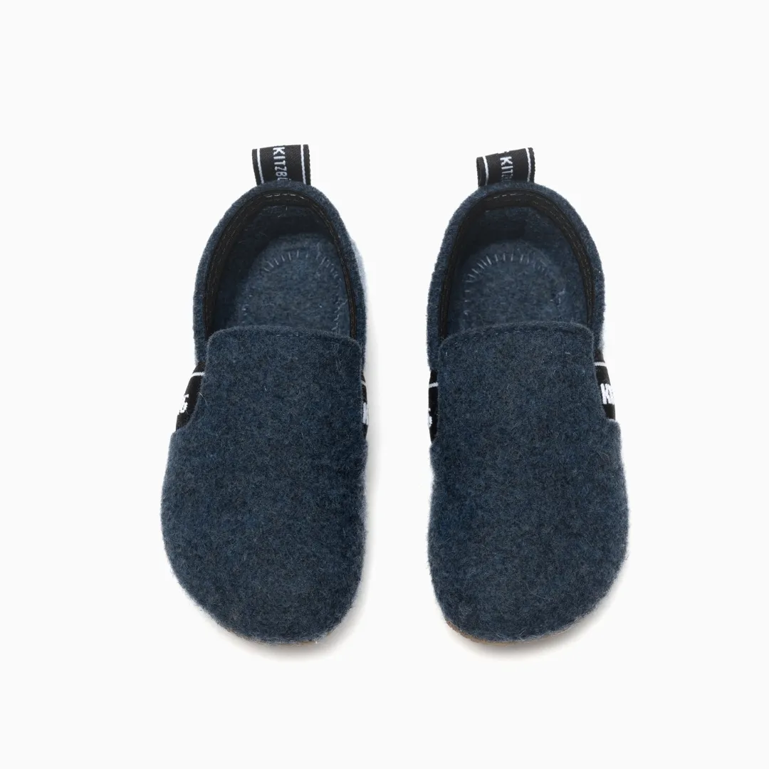Living Kitzbühel Slipper *recycled wool