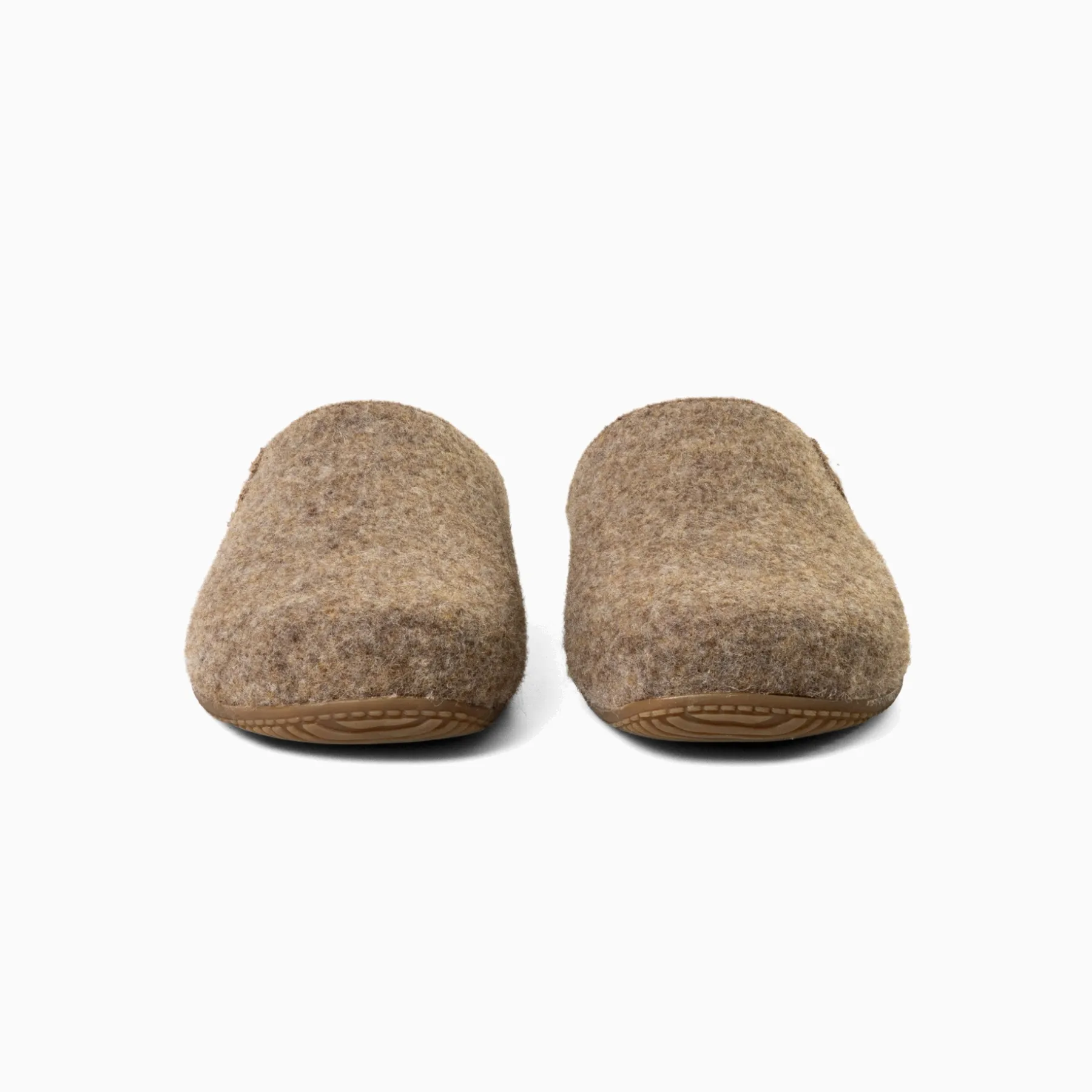 Gipfelkreuz Filzpantoffel