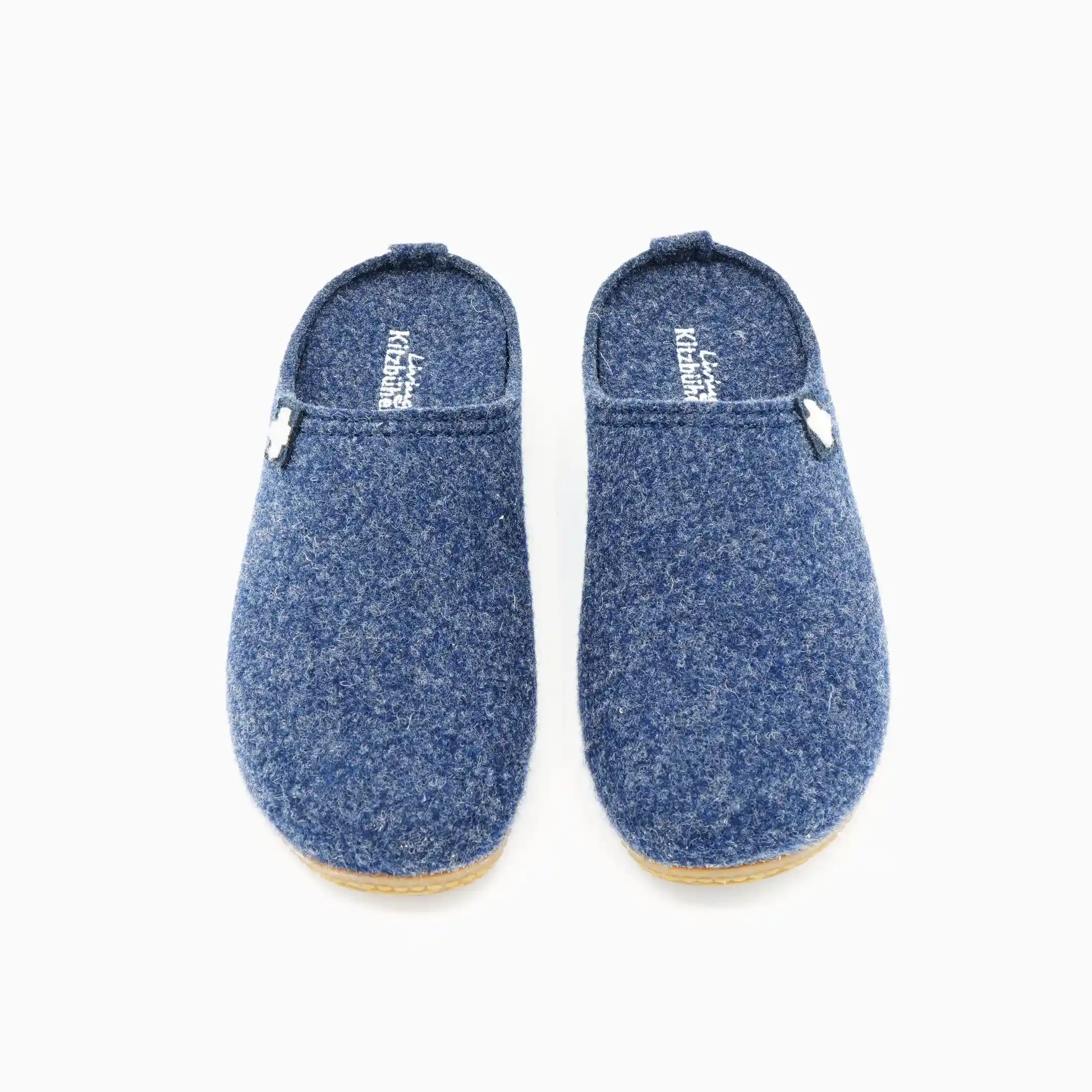 Gipfelkreuz Filzpantoffel
