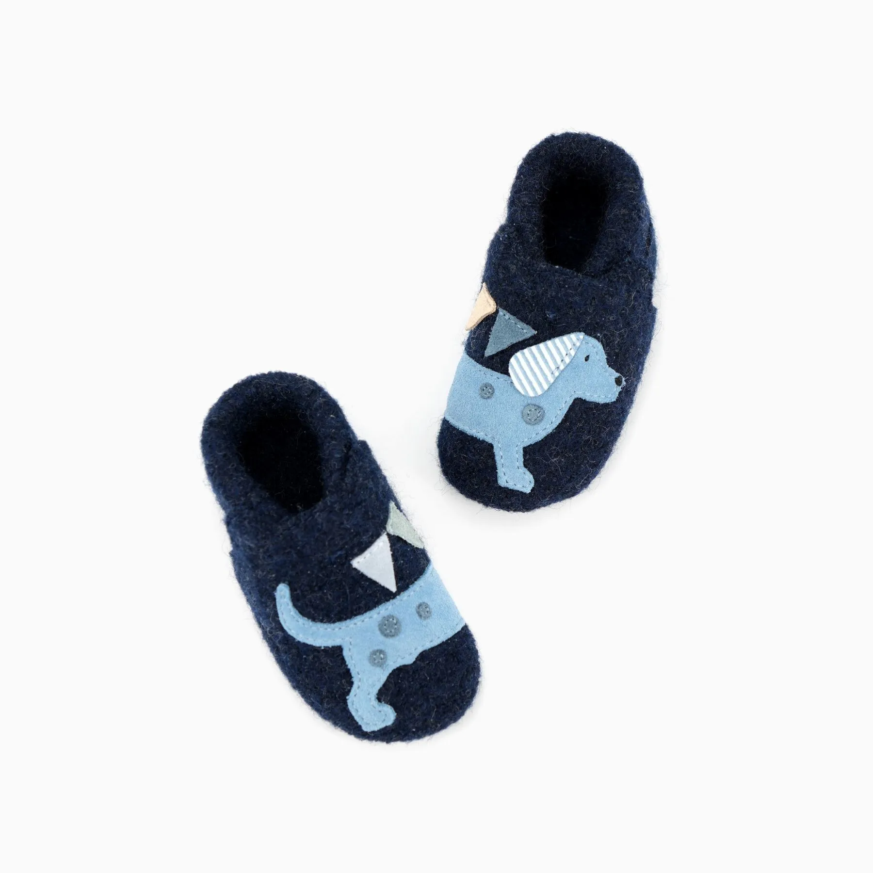 """Newborn"" Dackel"