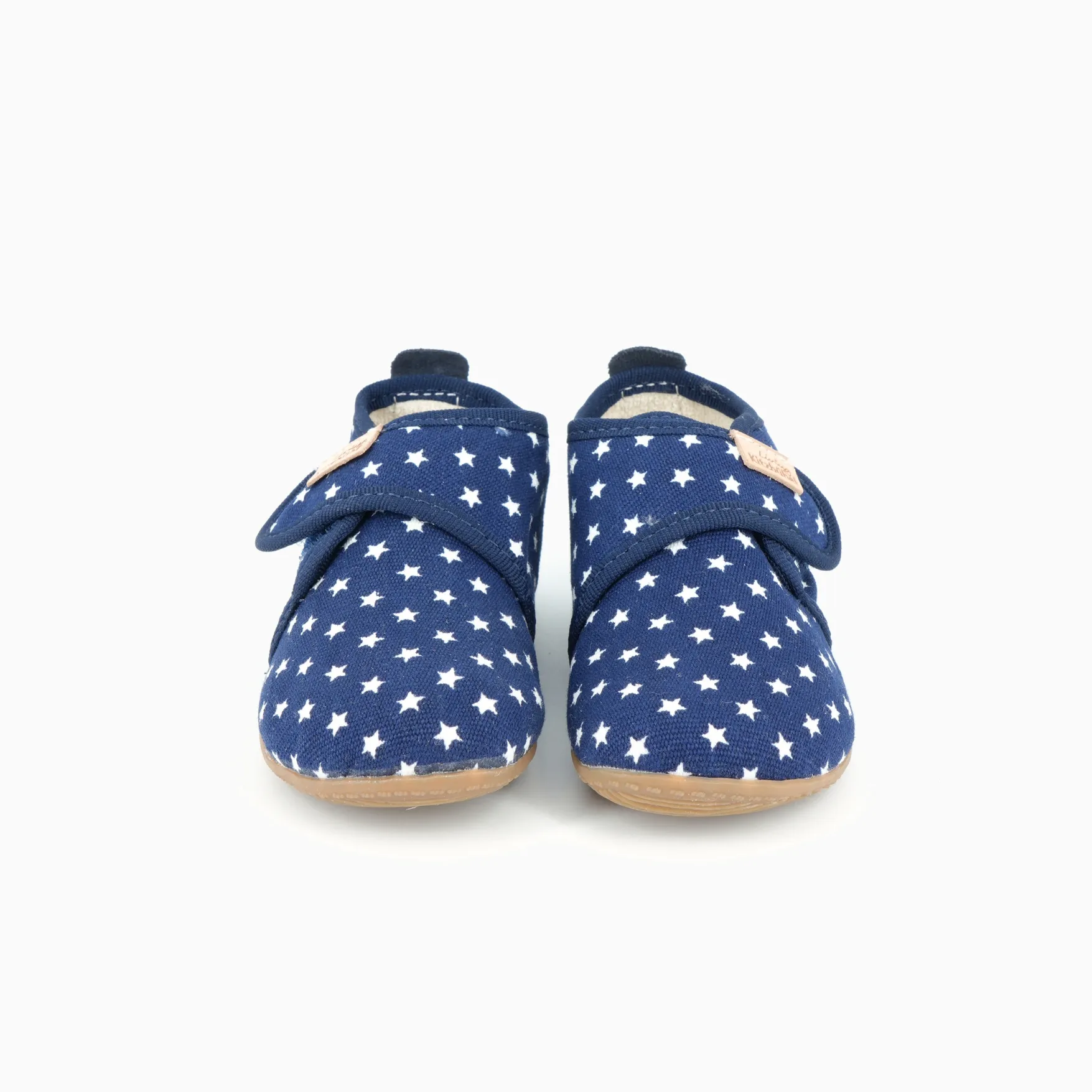 Babyklett Sterne Sondermodell
