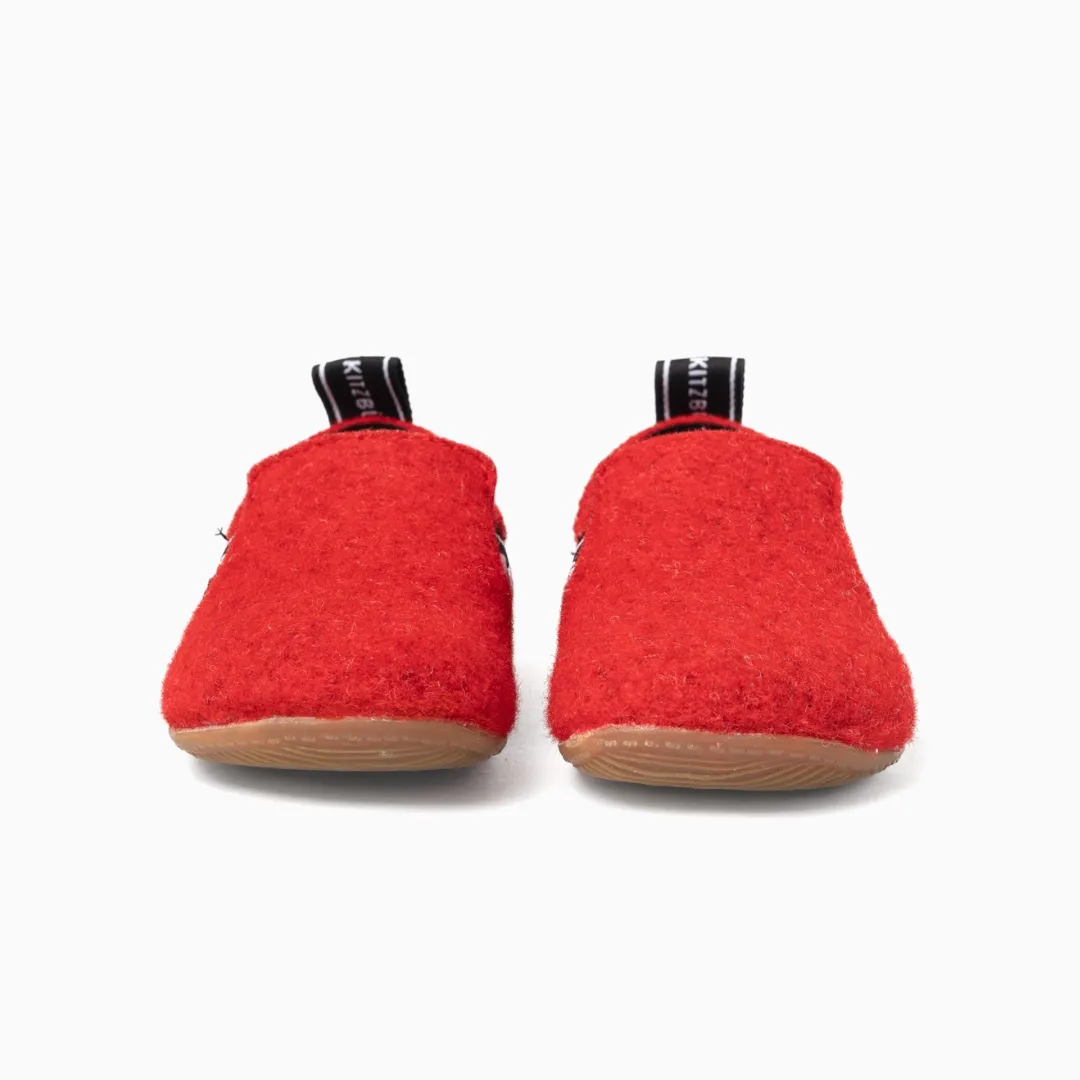 Living Kitzbühel Slipper