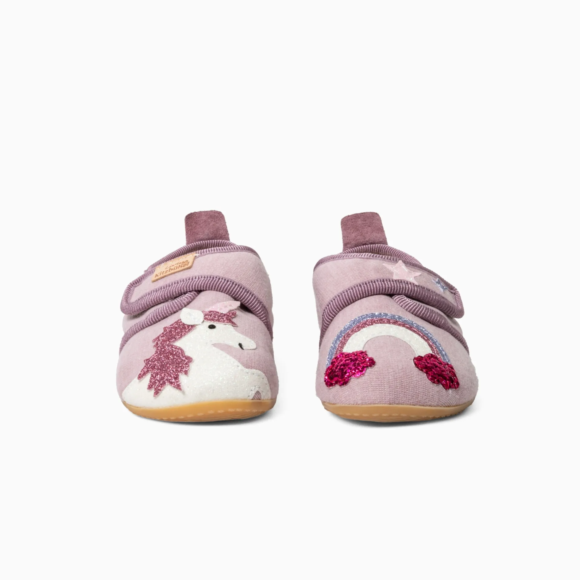 Einhornzauber Klettschuh