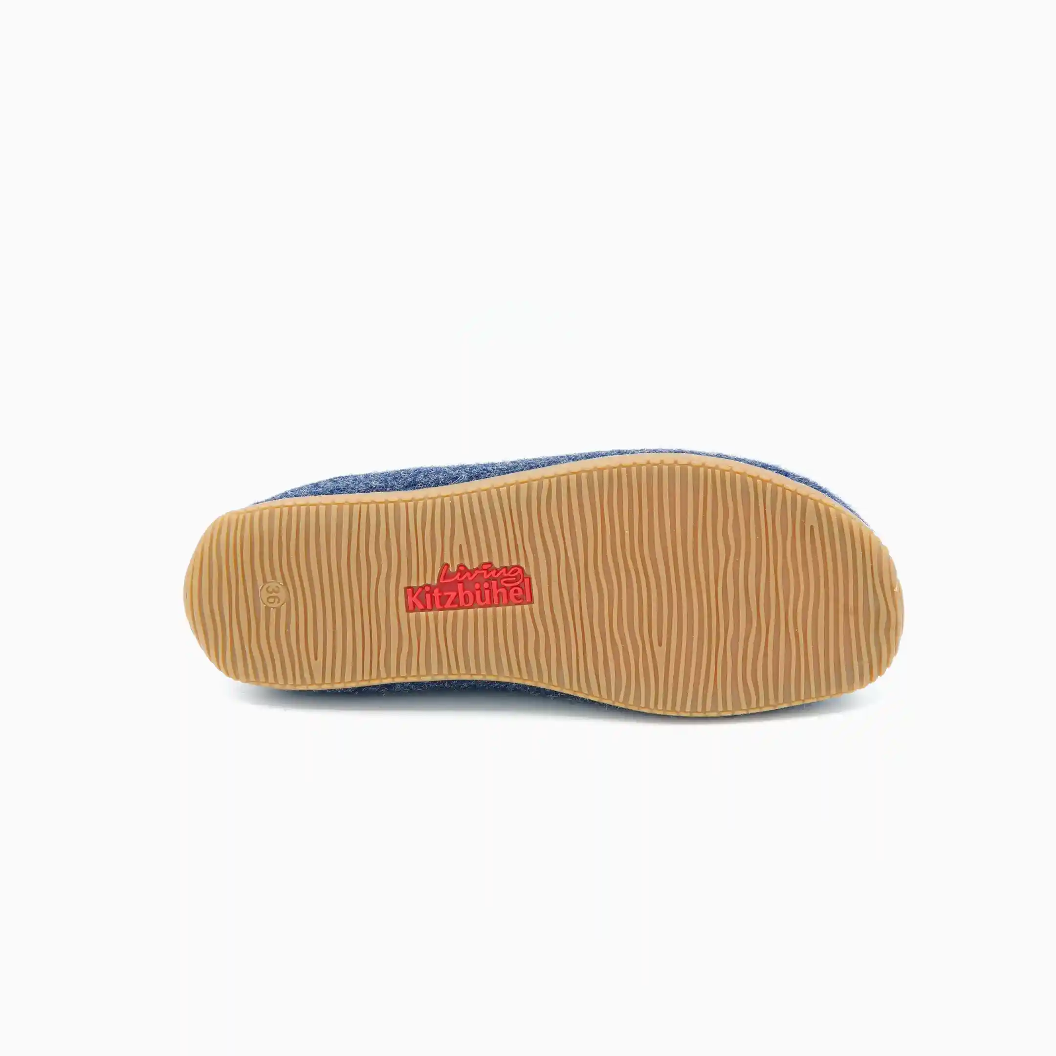 Gipfelkreuz Filzpantoffel