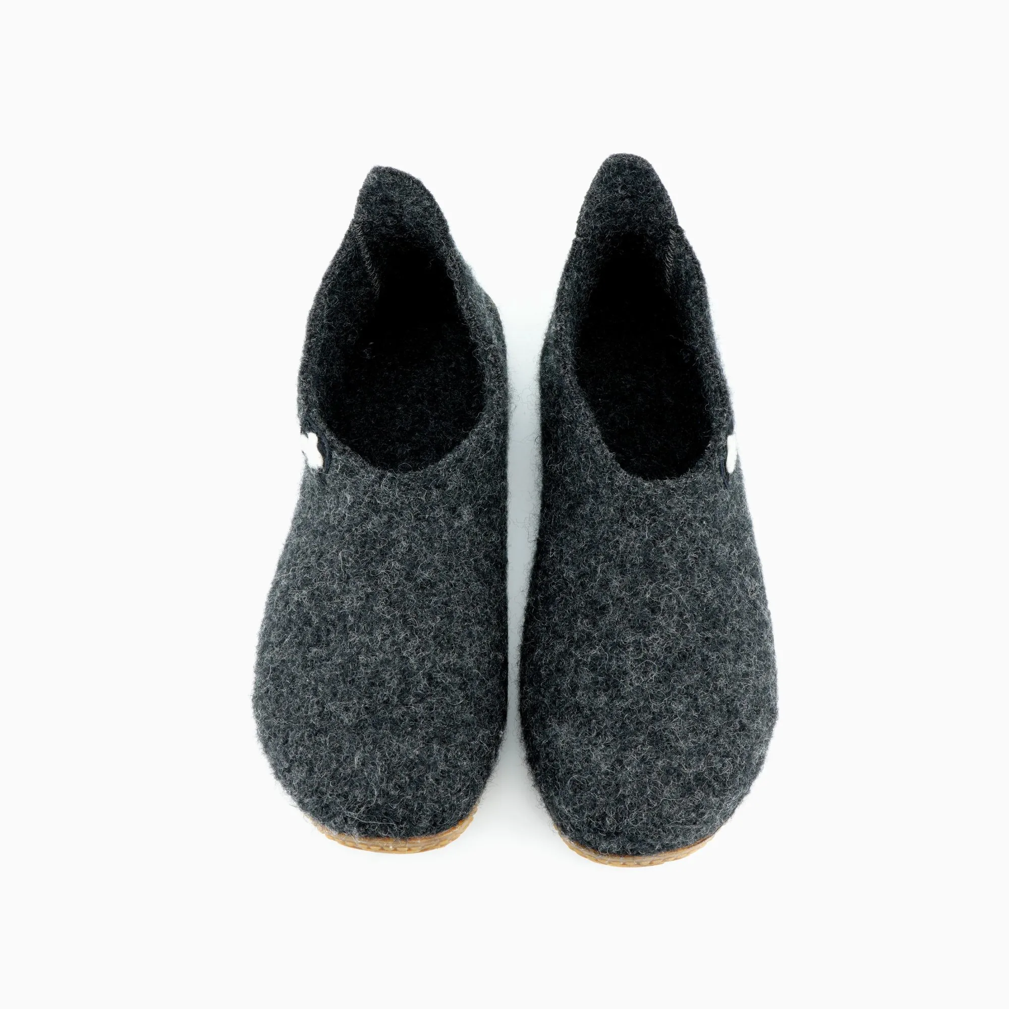 Hahnenkamm Slipper Kreuz