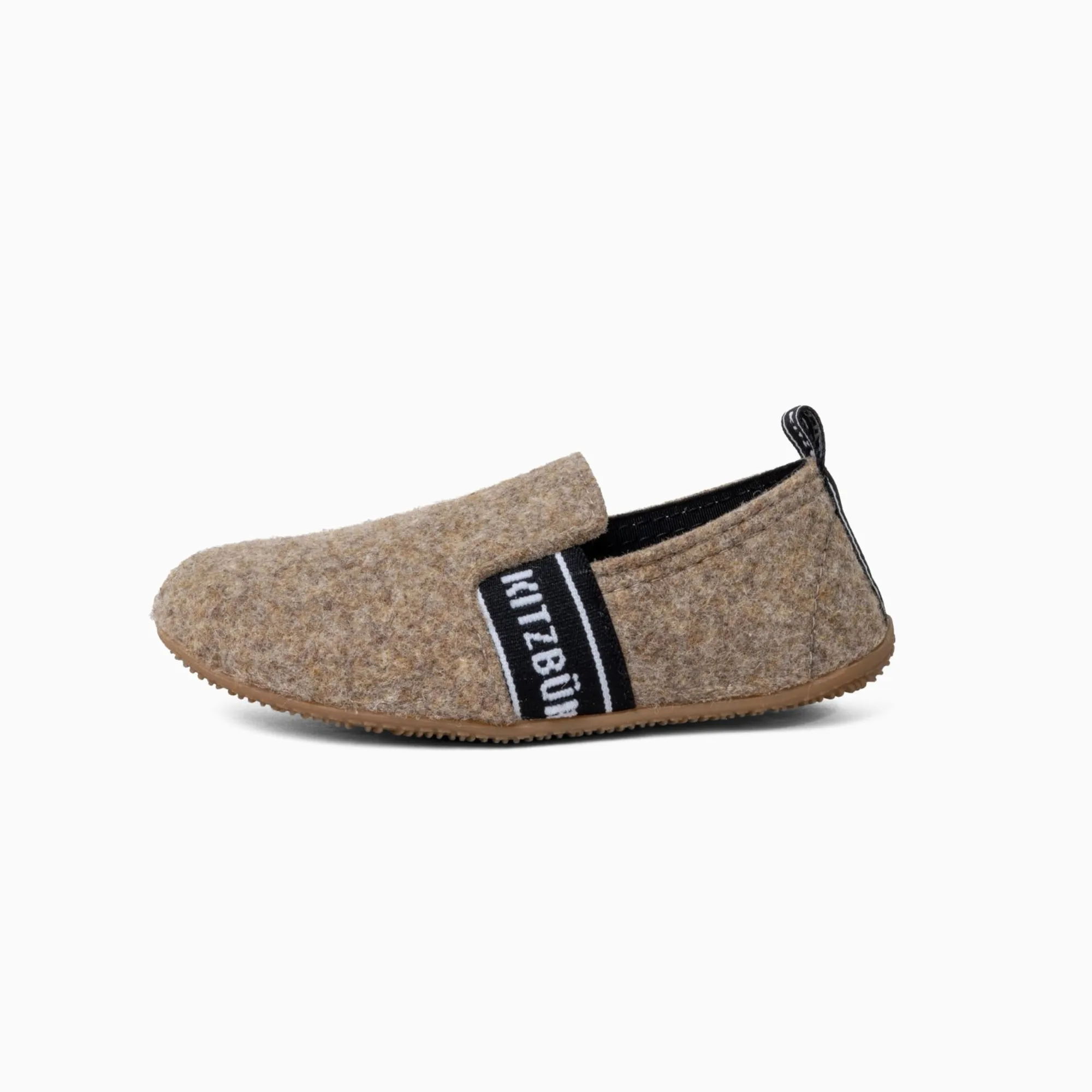 Living Kitzbühel Slipper *recycled wool