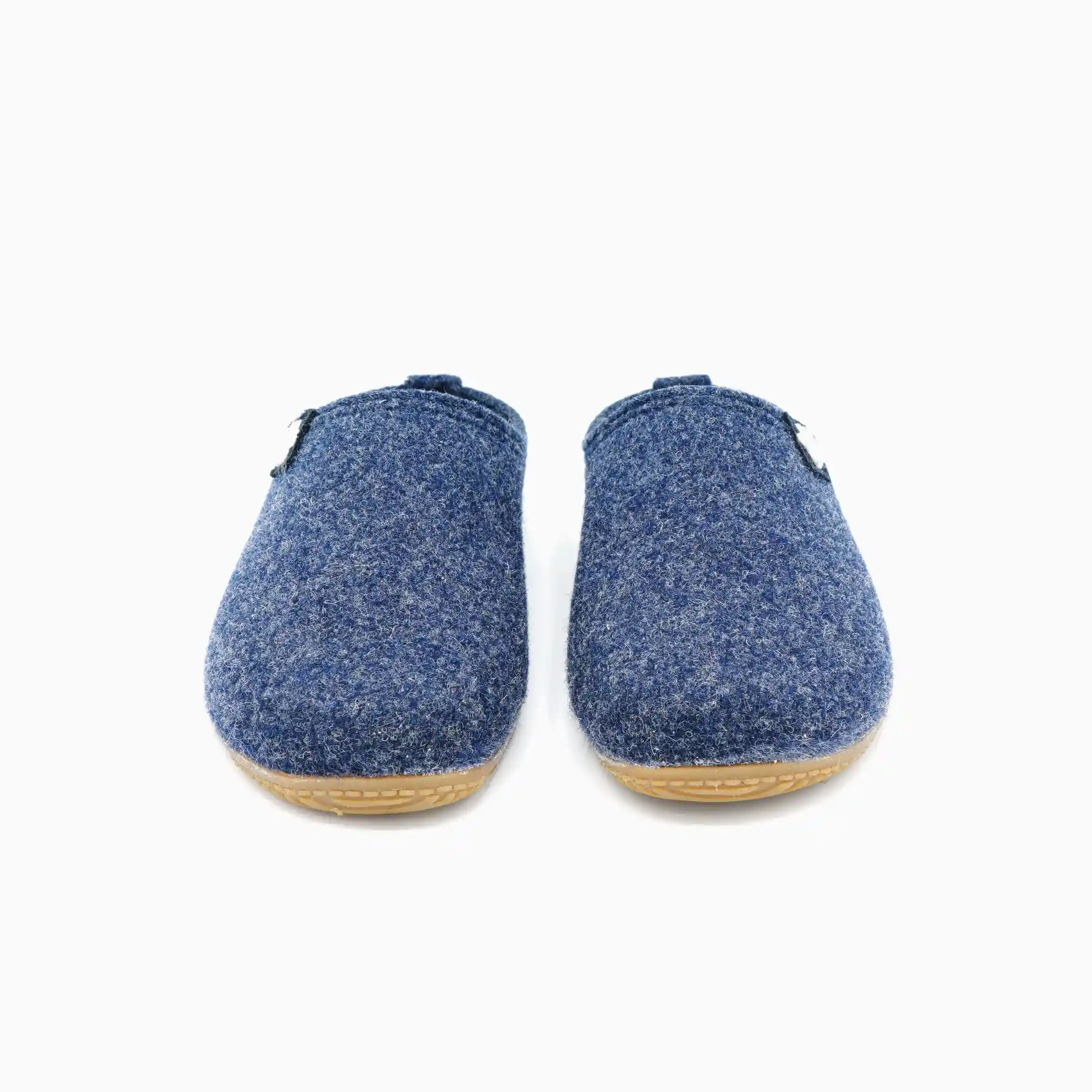 Gipfelkreuz Filzpantoffel
