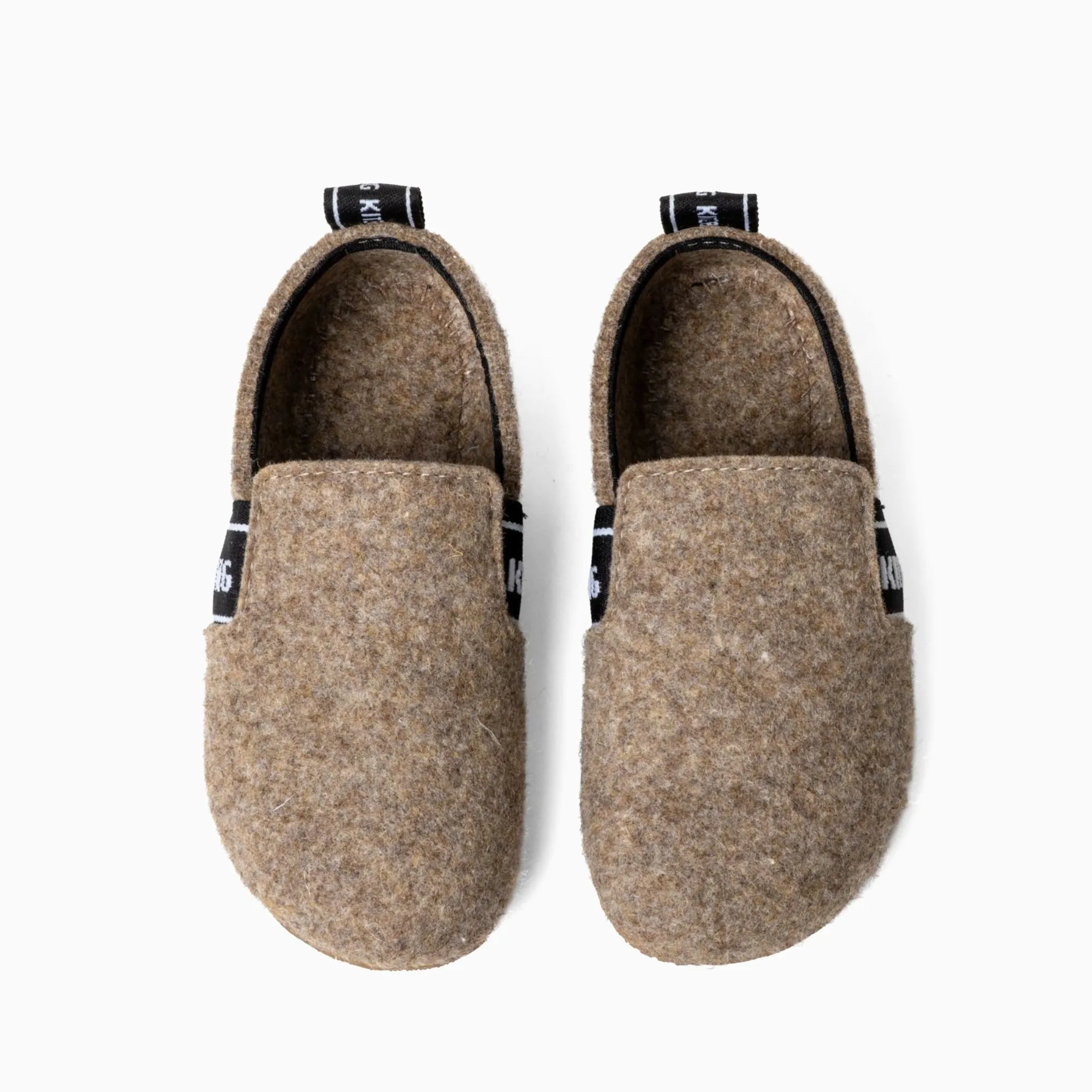 Living Kitzbühel Slipper *recycled wool