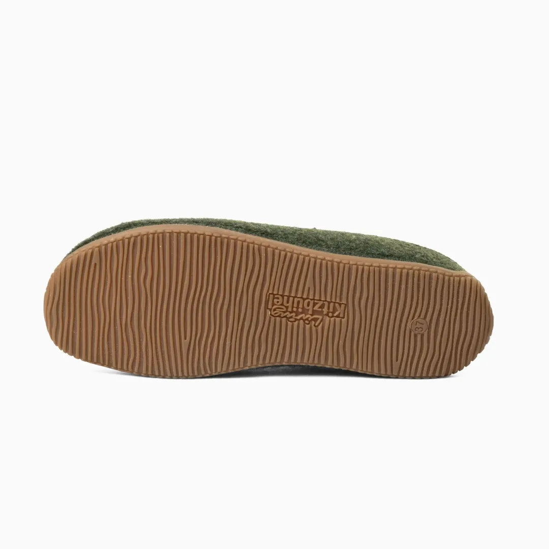 Gipfelkreuz Filzpantoffel