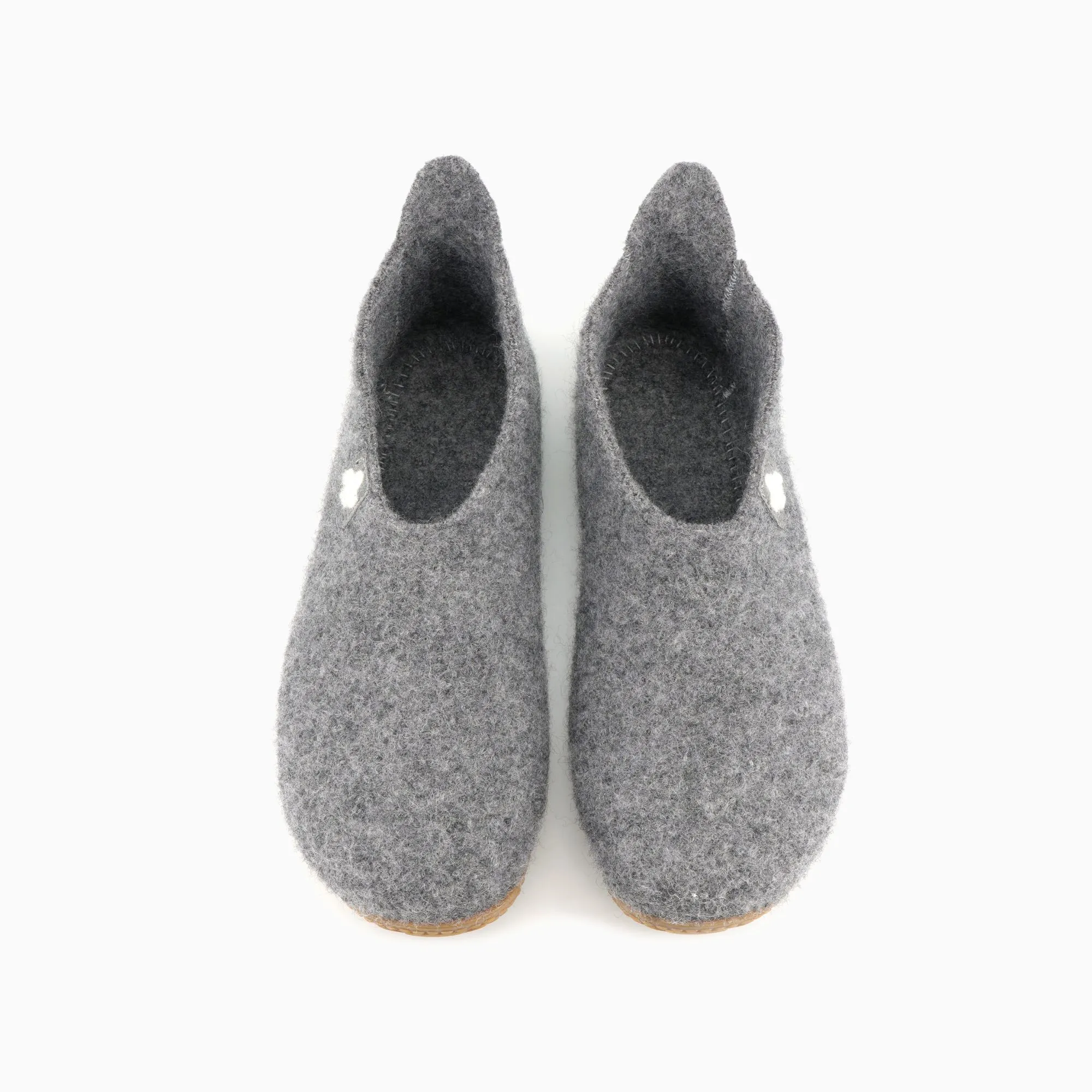 Hahnenkamm Slipper Kreuz