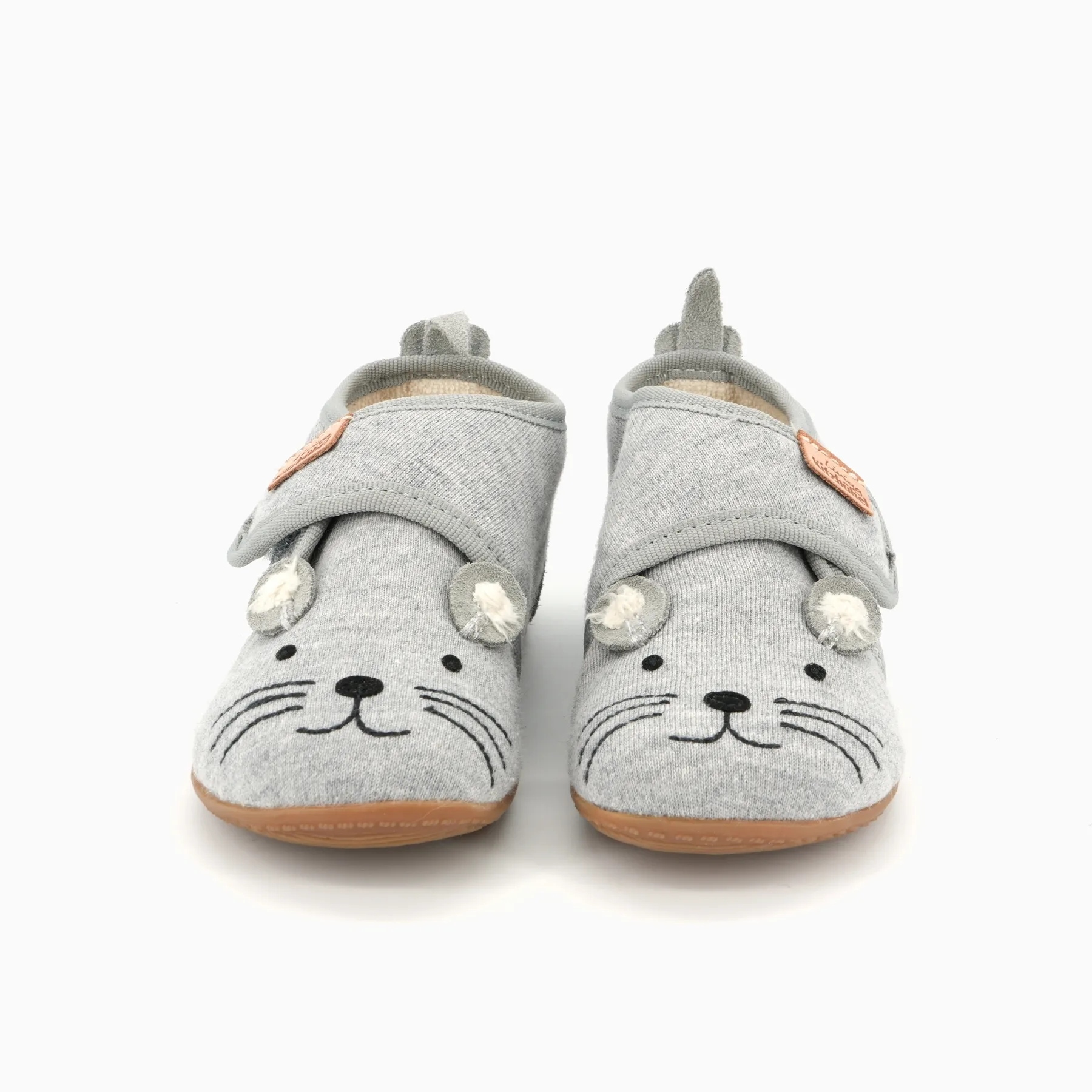 Mani Maus Klettschuh hoch