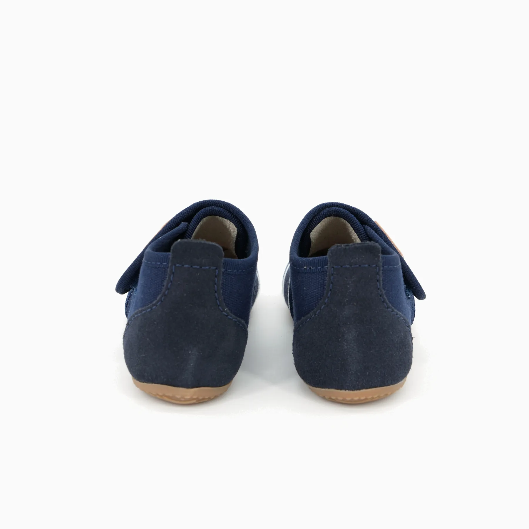 Erni Erdbeere Klettschuh hoch