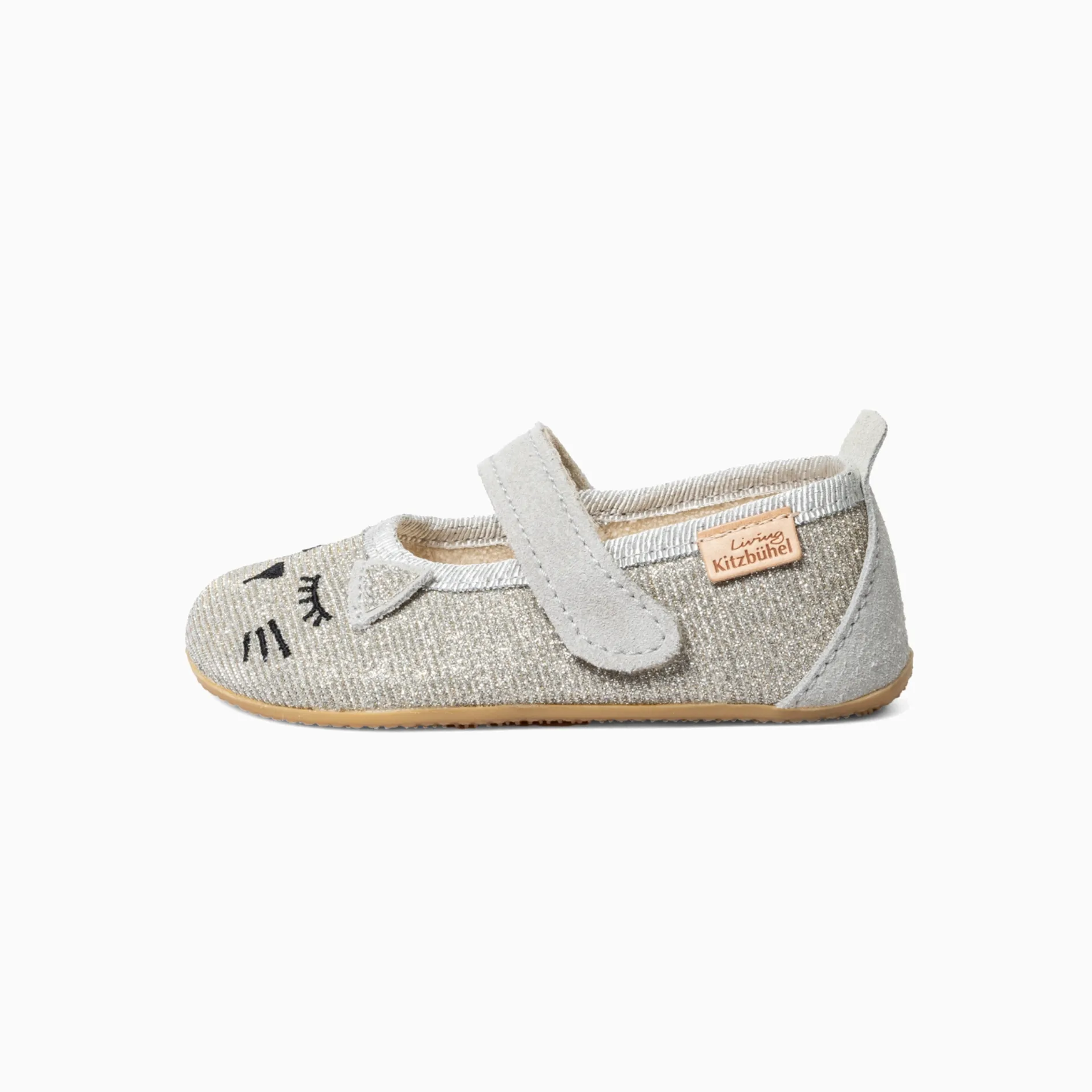 Schlafendes Kätzchen Ballerina