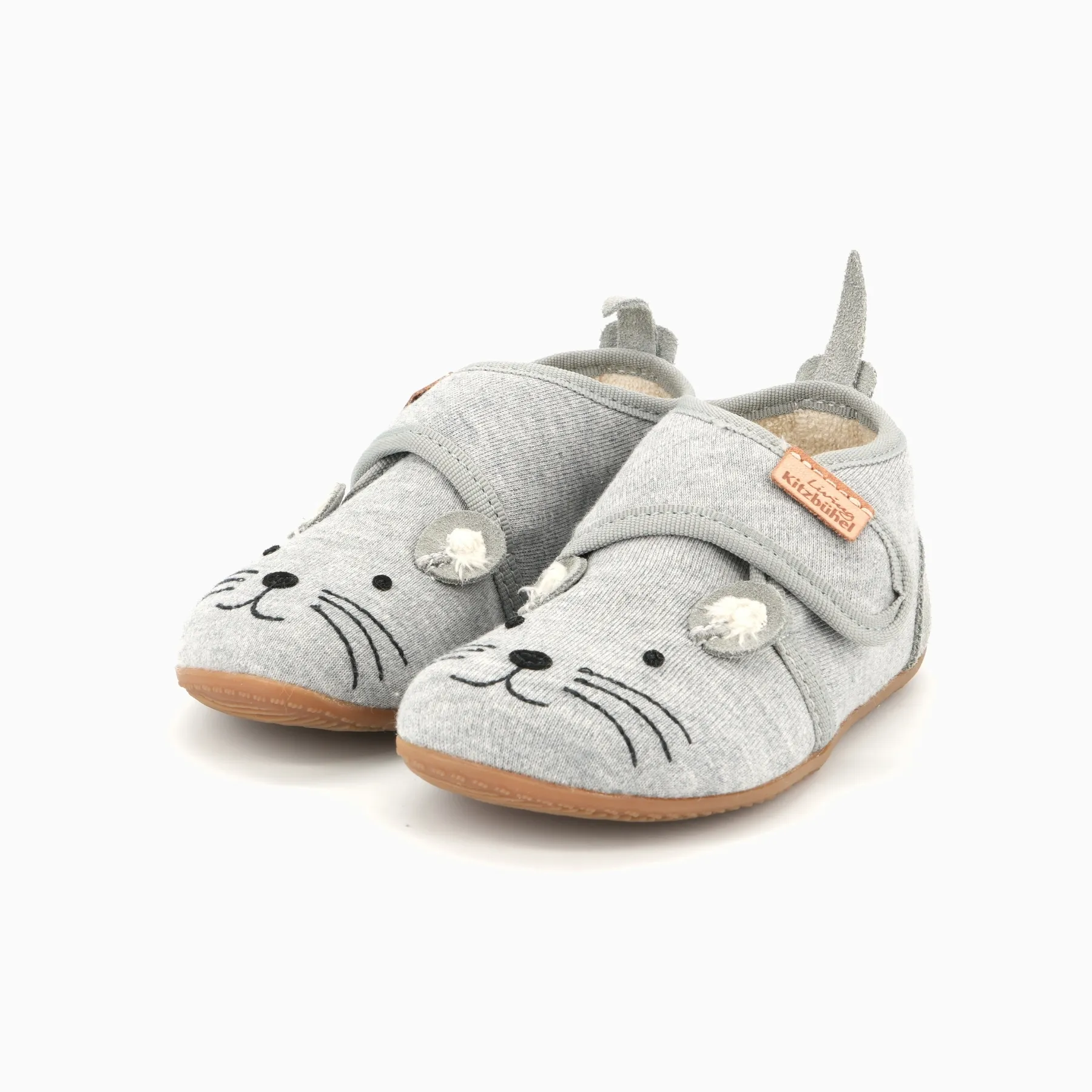 Mani Maus Klettschuh hoch
