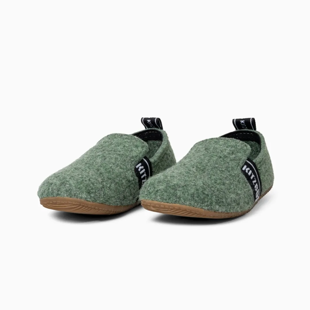 Living Kitzbühel Slipper