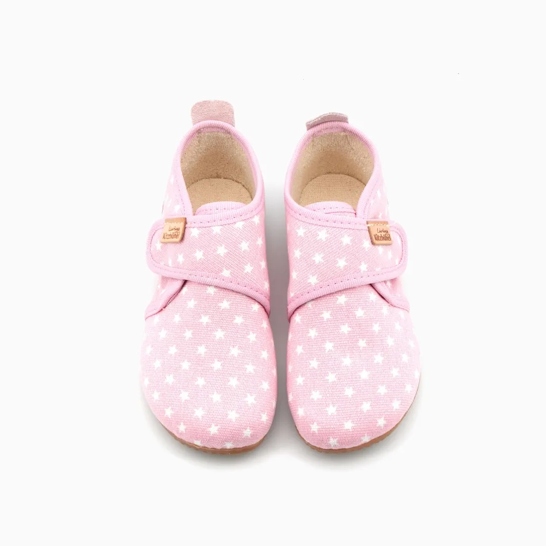 Babyklett Sterne Sondermodell