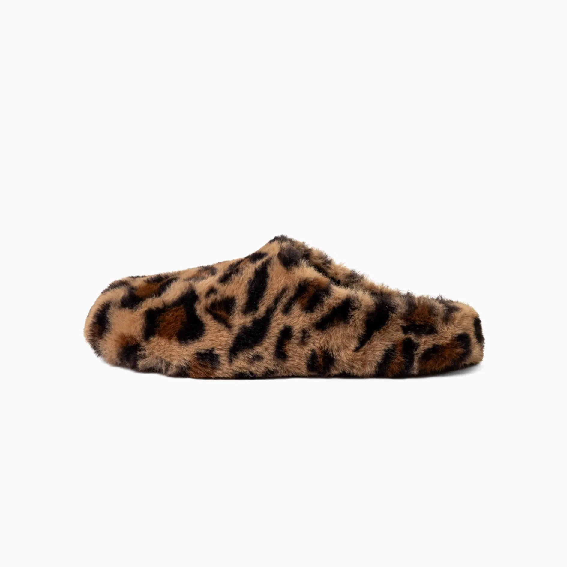 Leonarda Leopard *mit Fußbett