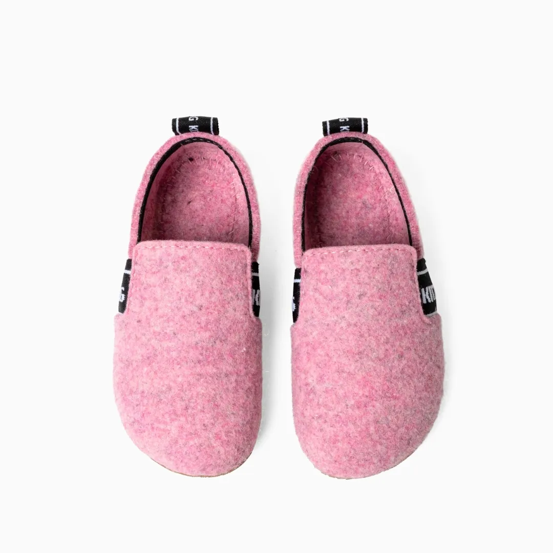 Living Kitzbühel Slipper *recycled wool