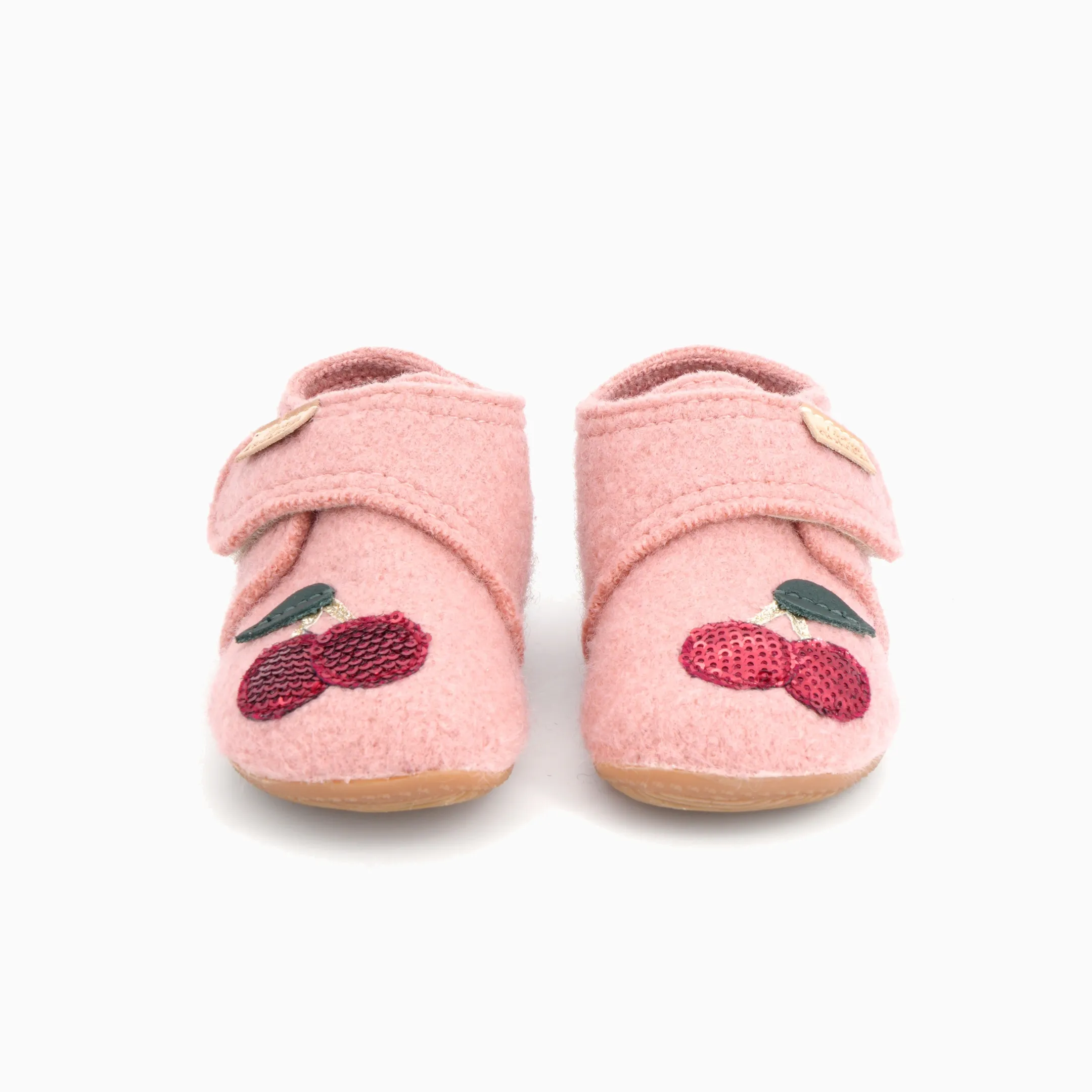 Cheeky Cherry Klettschuh hoch