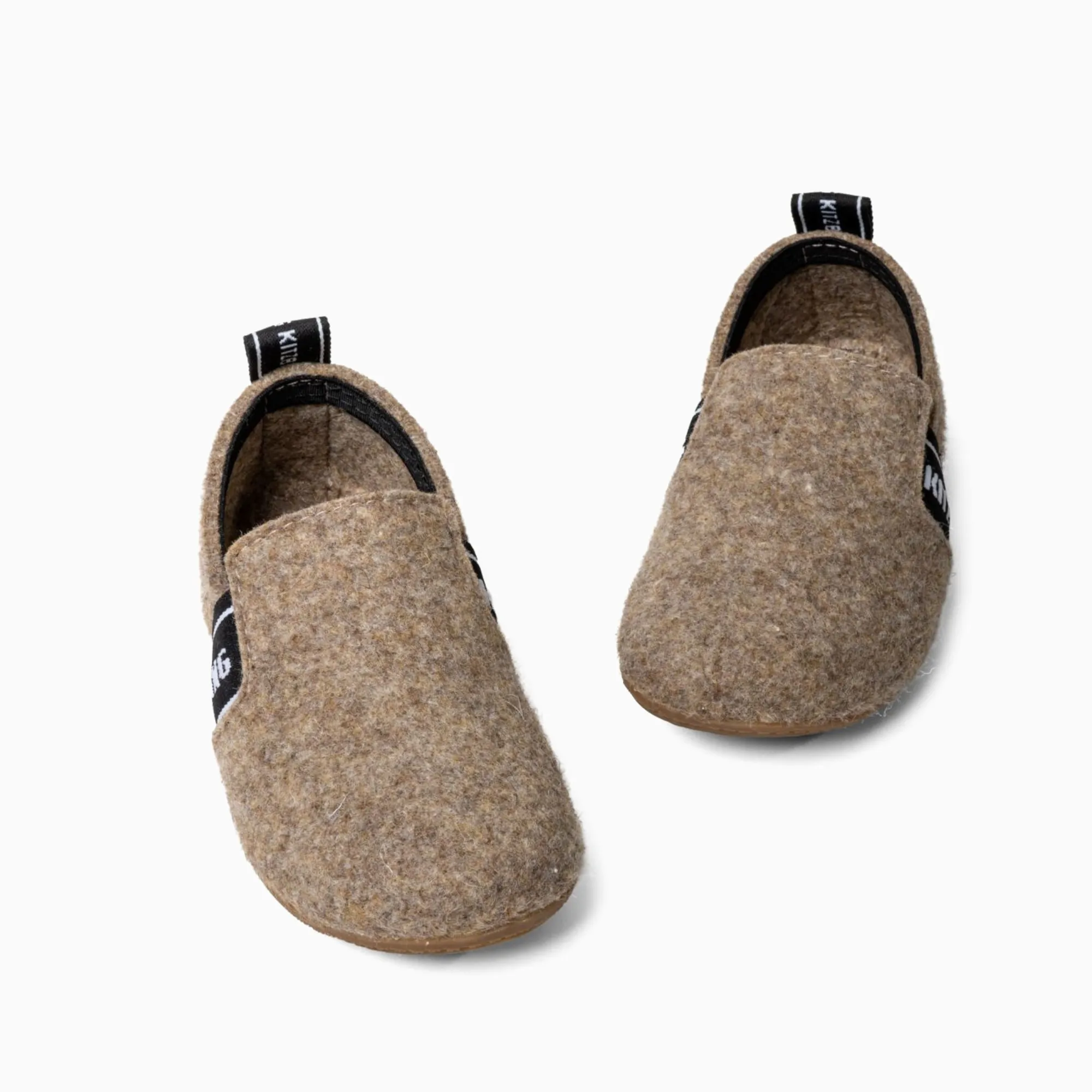 Living Kitzbühel Slipper *recycled wool