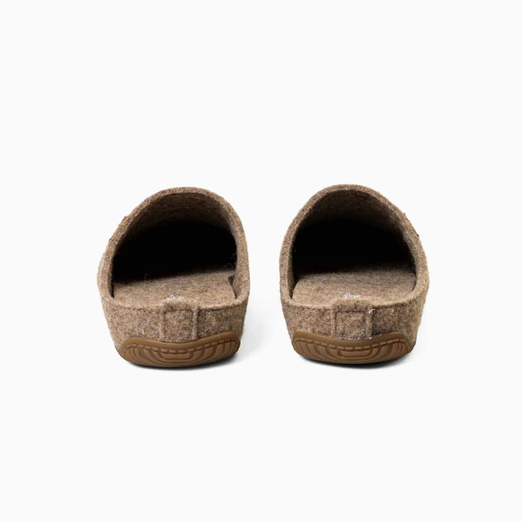 Gipfelkreuz Filzpantoffel