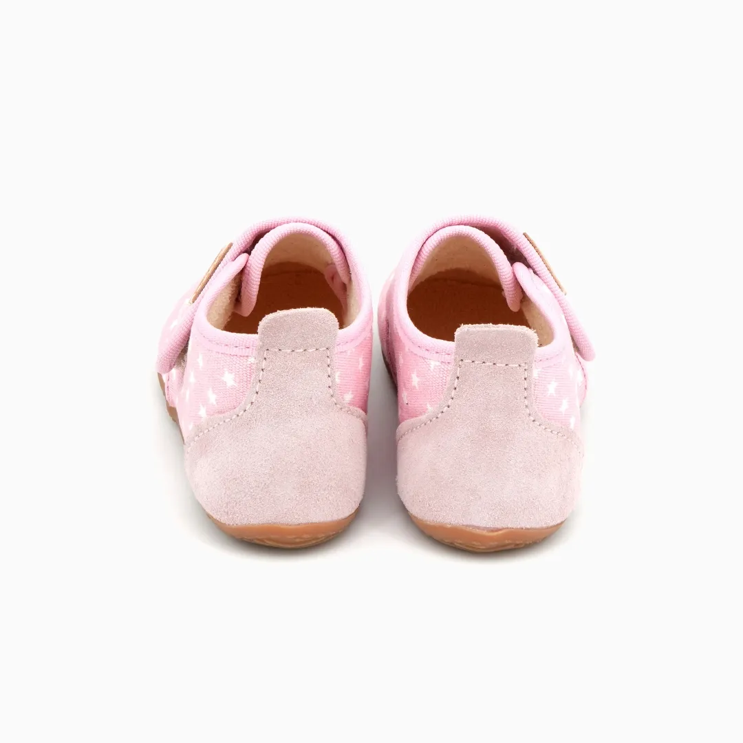 Babyklett Sterne Sondermodell