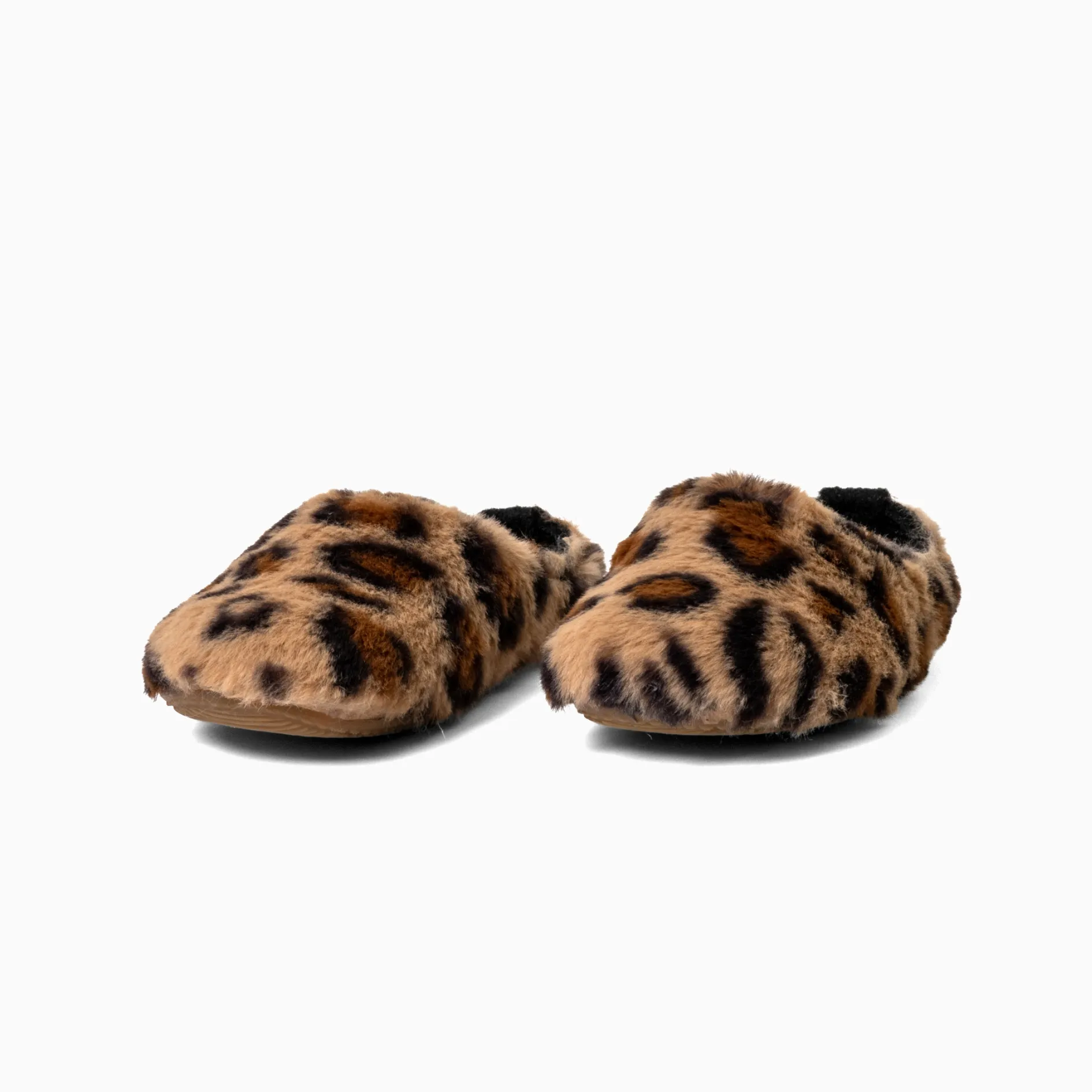 Leona Leopard