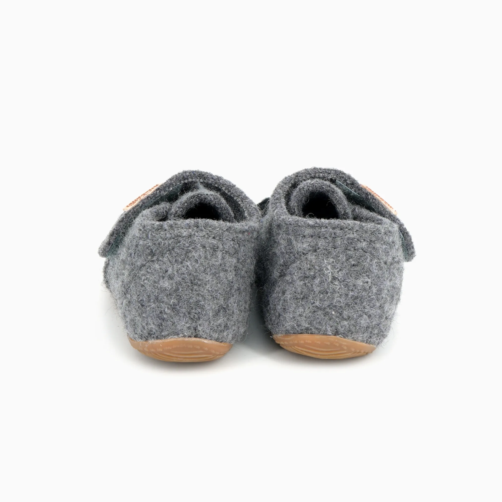 Toni Traktor Klettschuh hoch